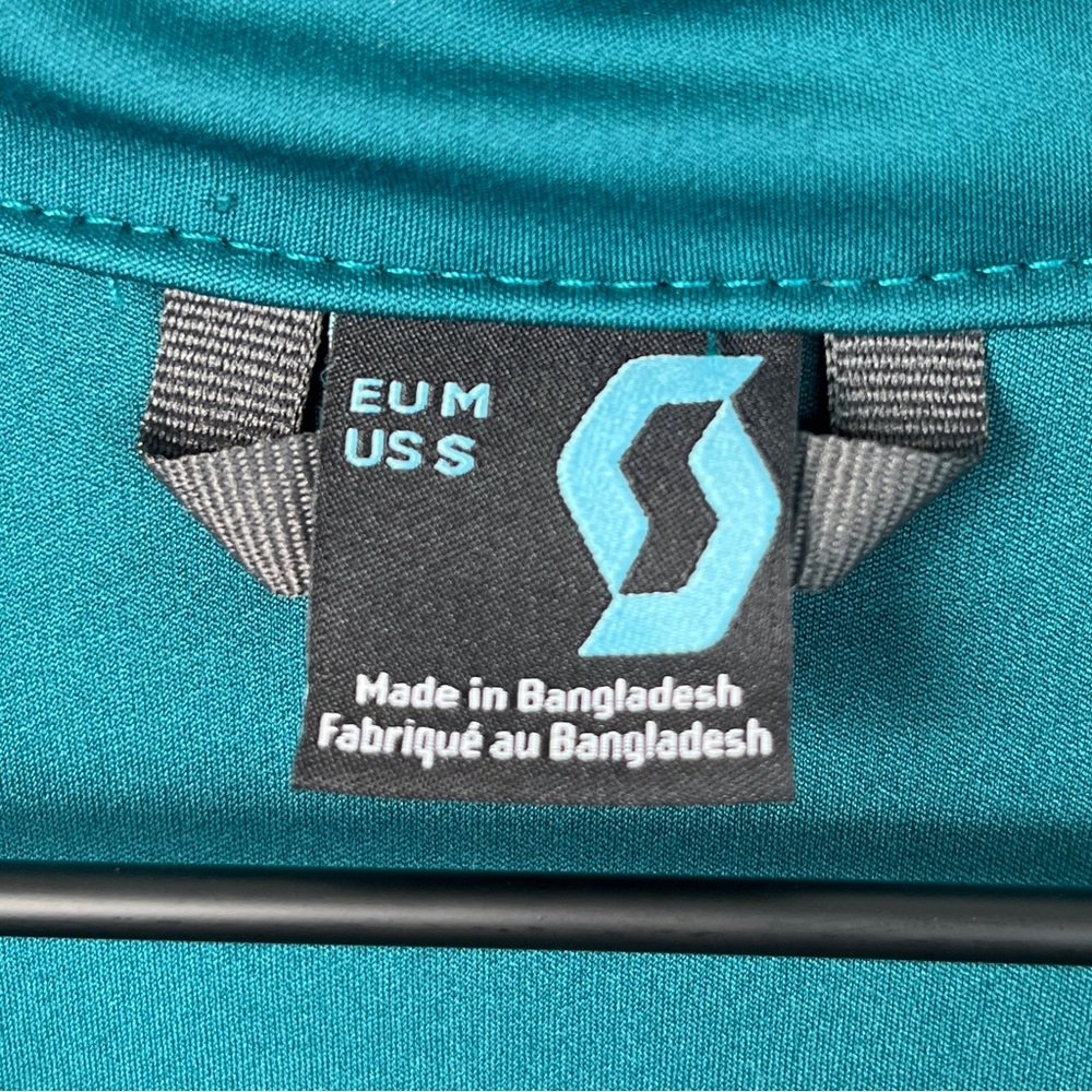 Scott Defined Light Pullover Women's Small - image 6